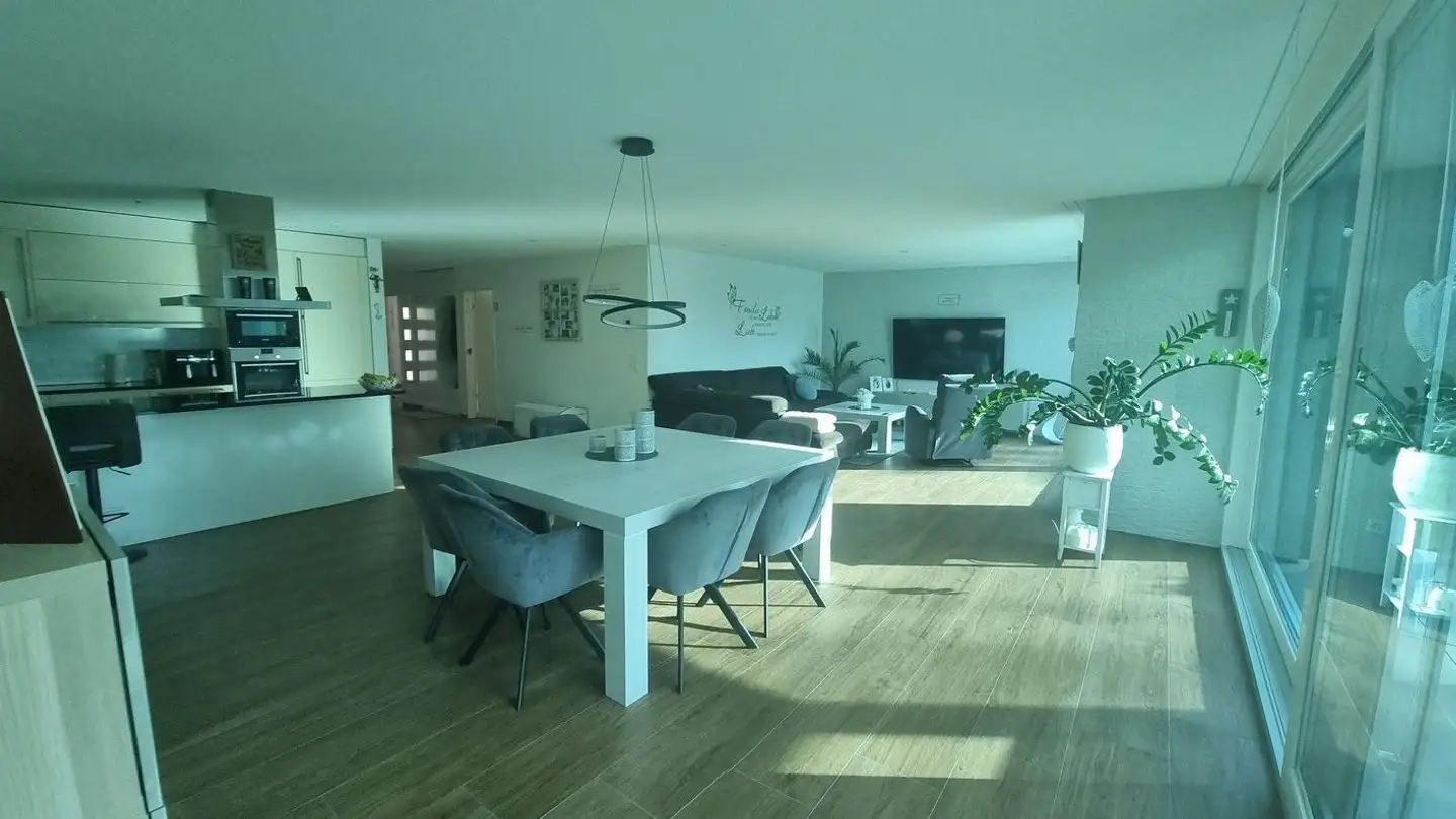 Appartement en terrasse à vendre - Grossmattstrasse 9c, 4614 Hägendorf