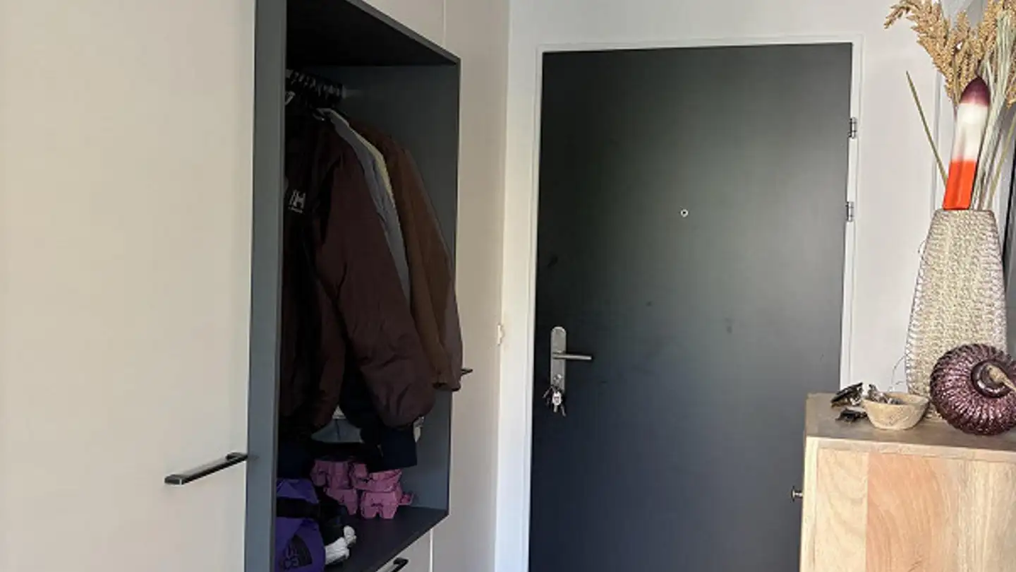 Wohnung mieten - Horwerstrasse 63, 6010 Kriens - Foto 4