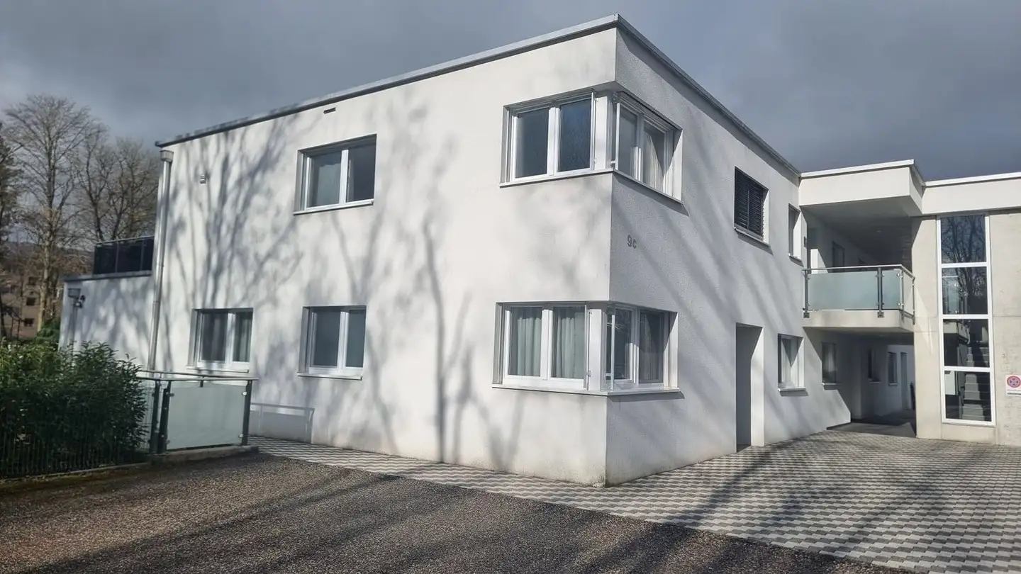 Appartement en terrasse à vendre - Grossmattstrasse 9c, 4614 Hägendorf - Photo 4