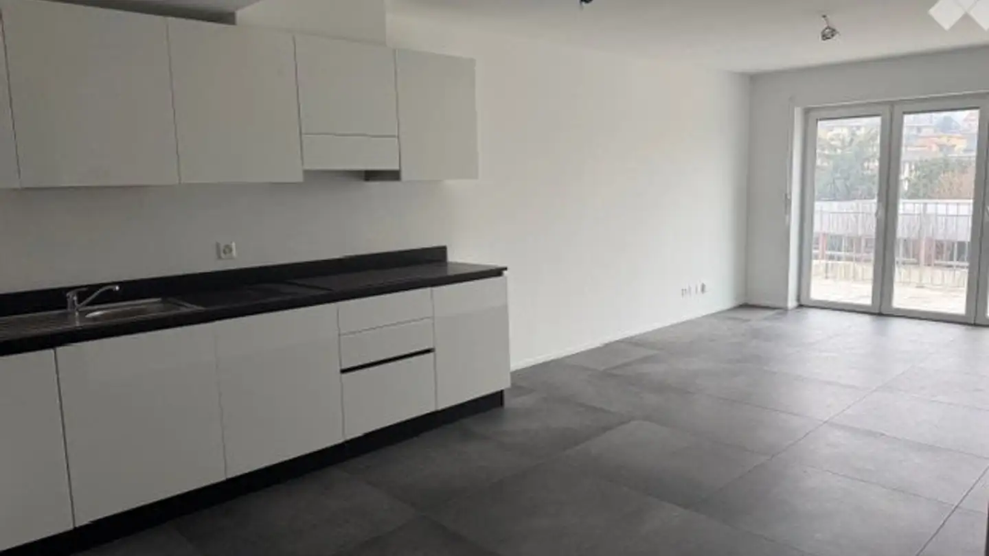 Wohnung mieten - Via Mastri Ligornettesi 36, 6853 Ligornetto - Foto 4