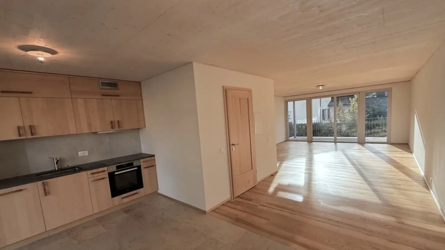 Wohnung mieten - Weidenhofweg 33, 4144 Arlesheim