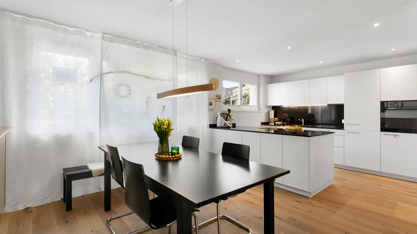 Appartamento in vendita - Alpsteinweg 2, 9515 Hosenruck - Foto 2