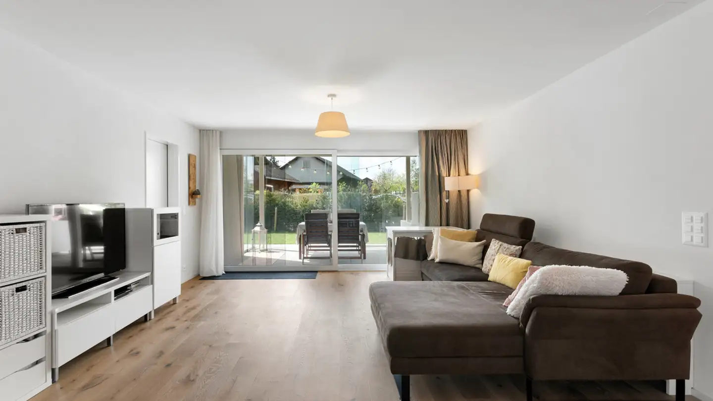 Appartamento in vendita - Alpsteinweg 2, 9515 Hosenruck - Foto 3