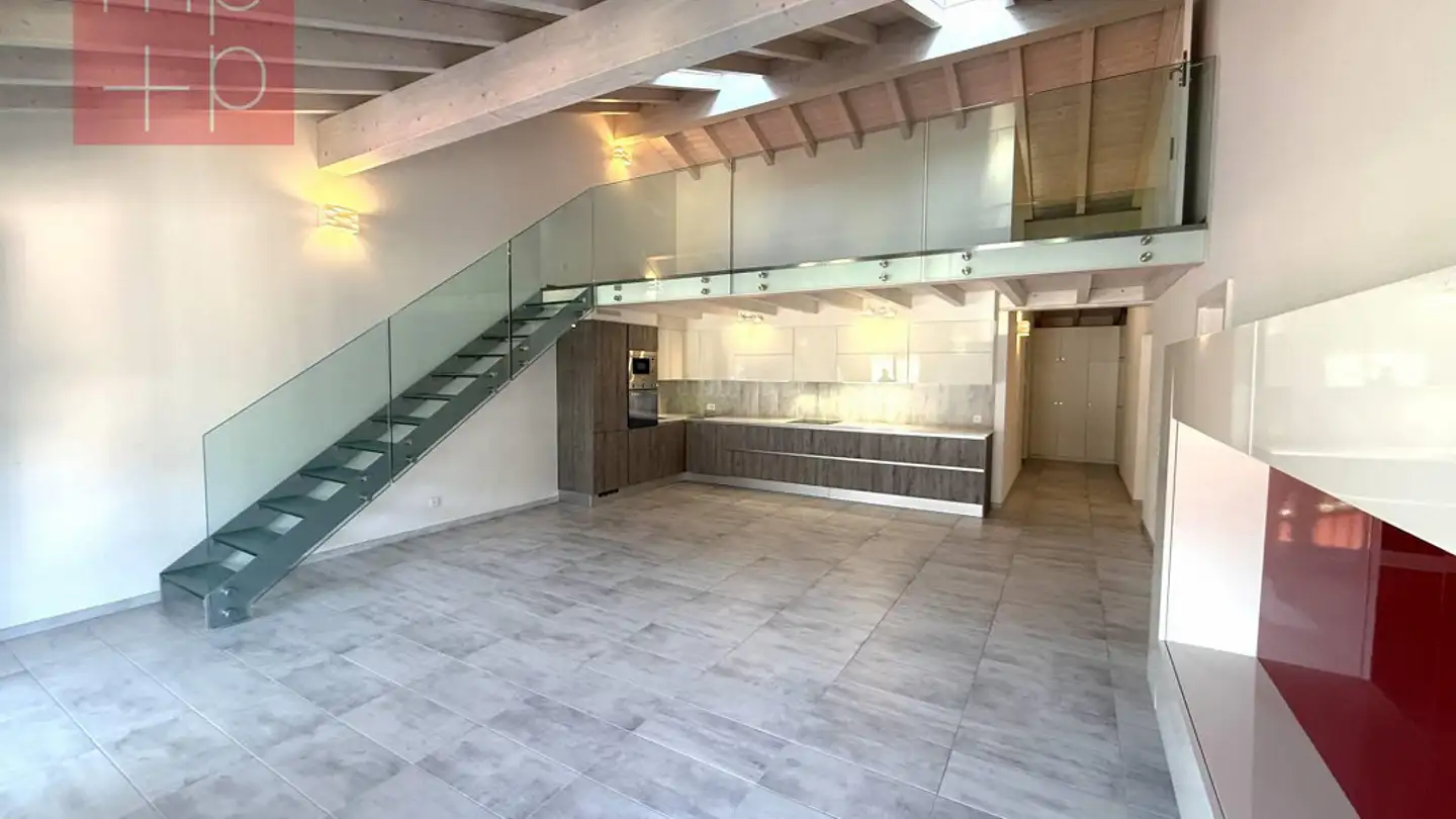 Penthouse kaufen - 6916 Grancia - Foto 2