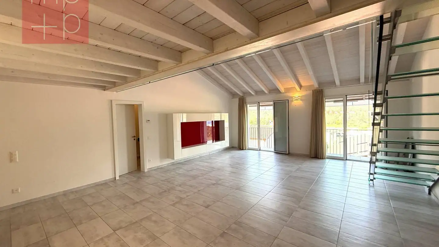 Penthouse kaufen - 6916 Grancia - Foto 3