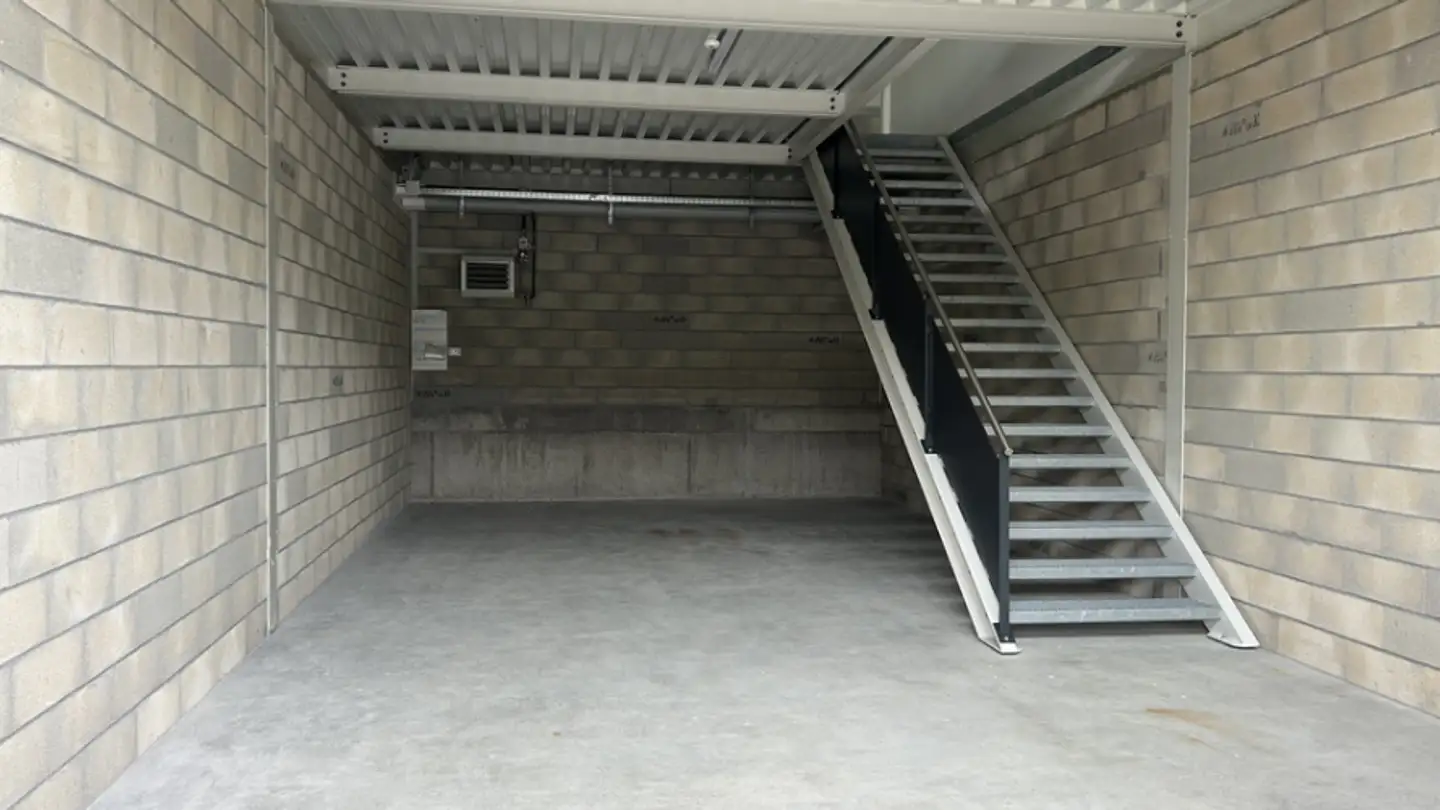 Kaufhaus mieten - Chemin Des Lentillières 22, 1023 Crissier - Foto 2