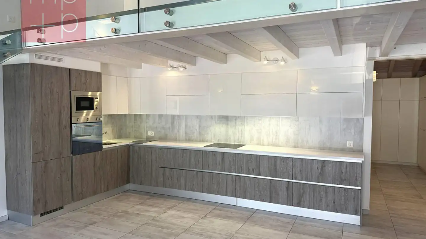 Penthouse kaufen - 6916 Grancia - Foto 4