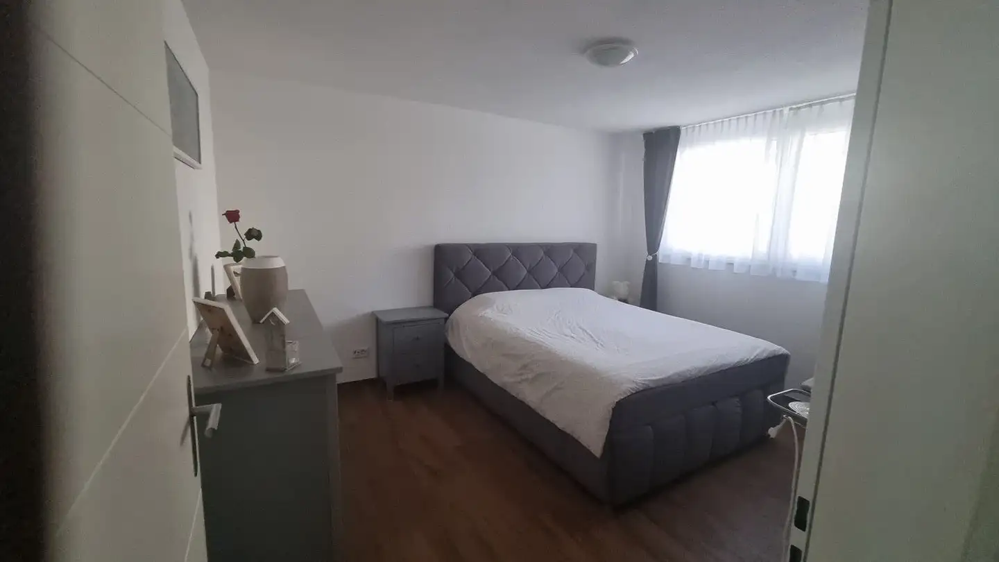 Appartement en terrasse à vendre - Grossmattstrasse 9c, 4614 Hägendorf - Photo 3