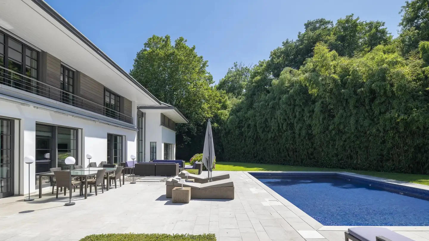 Einfamilienhaus kaufen - 1291 Commugny