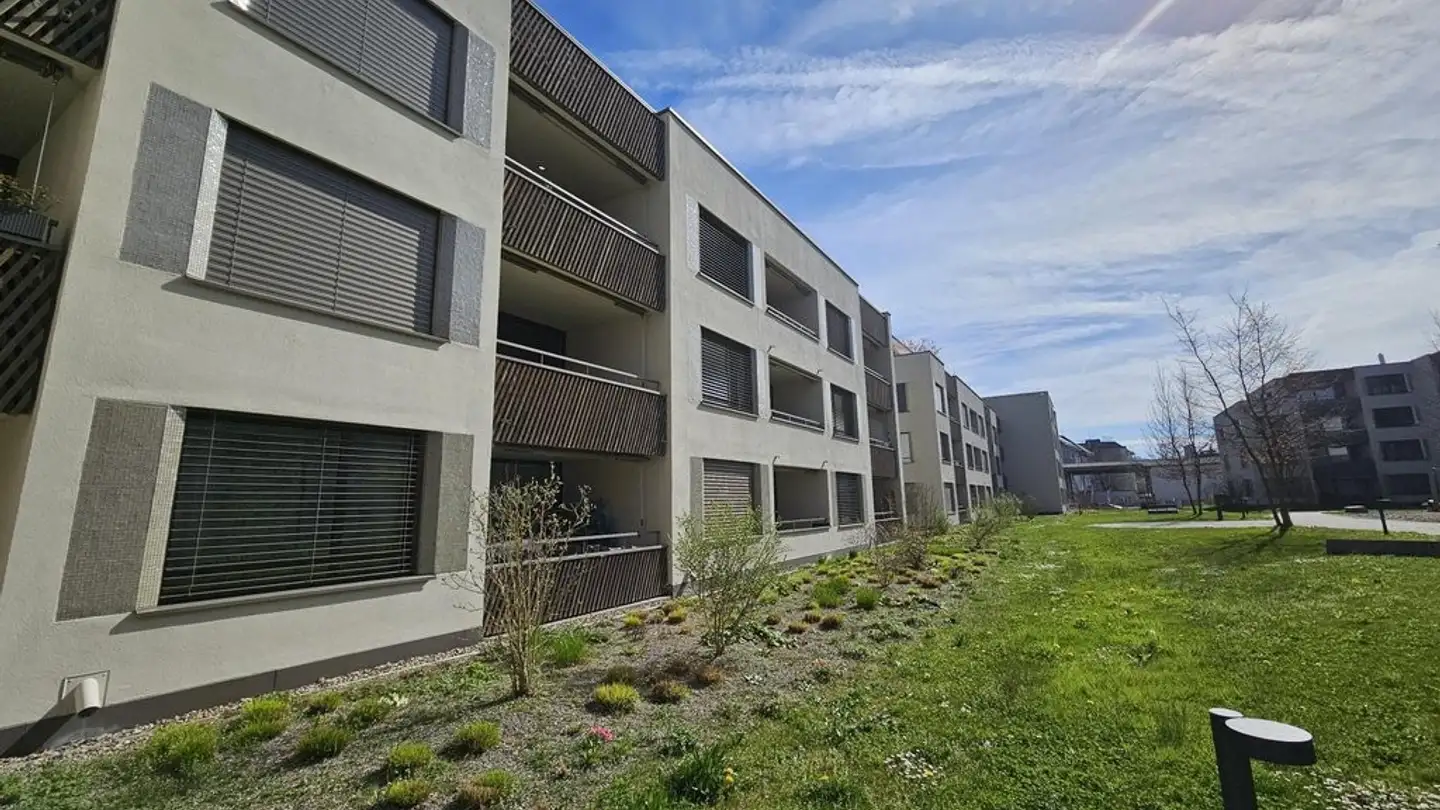 Einzelgarage mieten - Bergstrasse 22, 8953 Dietikon - Foto 2