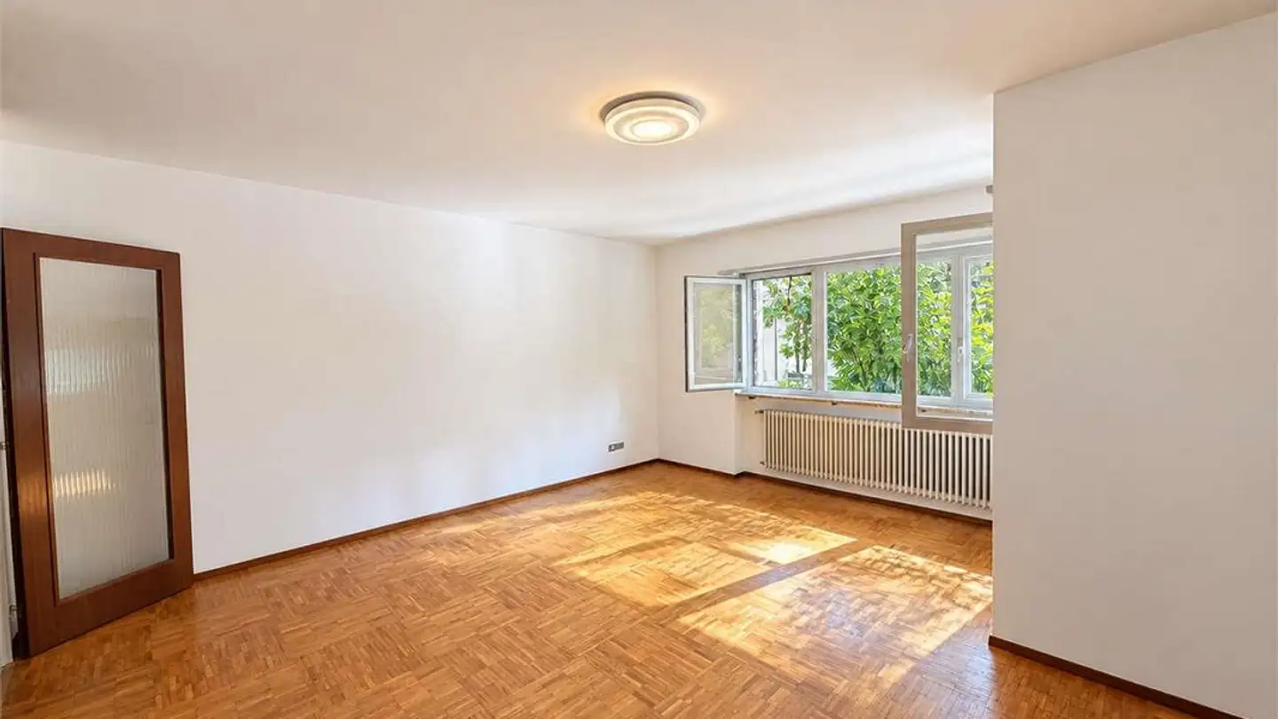 Appartement à vendre - Via Molinazzo 19, 6962 Viganello