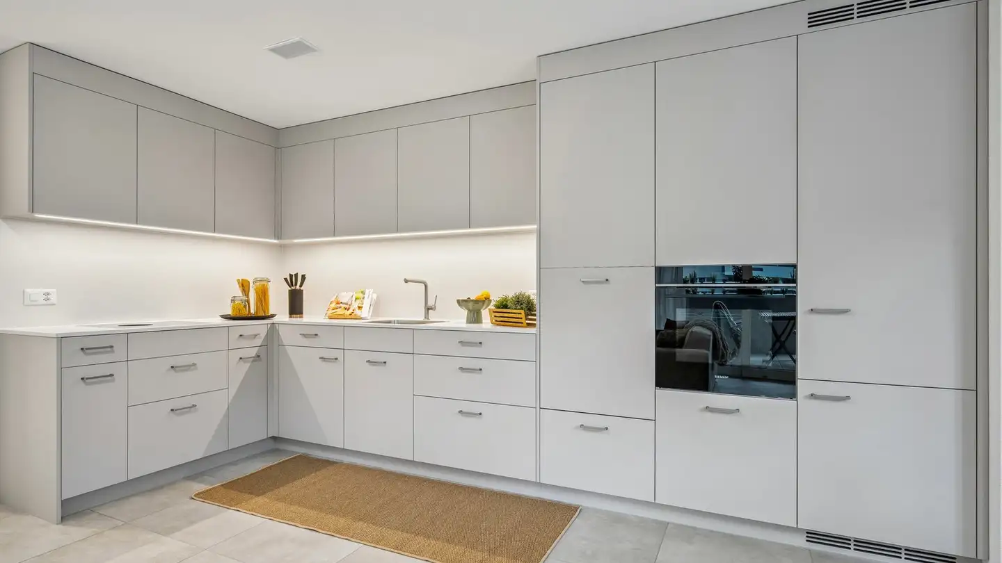 Appartement à louer - Schützenstrasse 17, 9320 Arbon - Photo 3