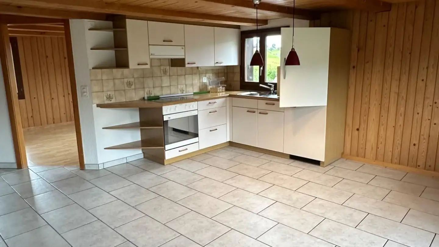 Apartment for rent - Hauptstrasse 69, 4952 Eriswil