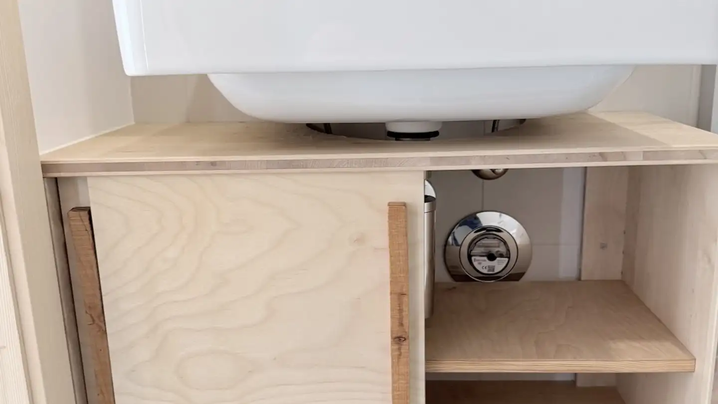 Wohnung mieten - Weidenhofweg 33, 4144 Arlesheim - Foto 4