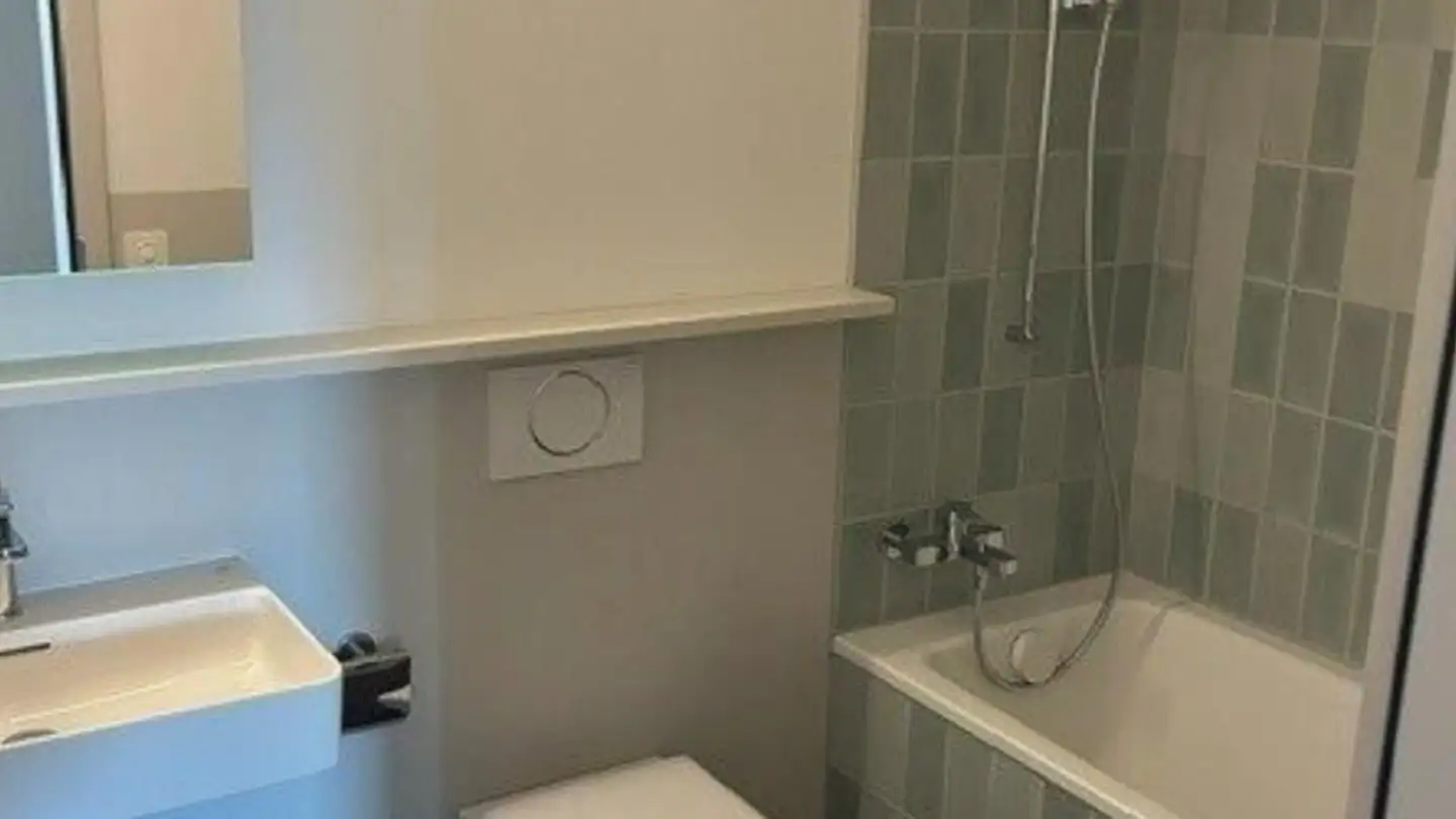 Appartamento in affitto - Eggweg 15, 3065 Bolligen - Foto 3