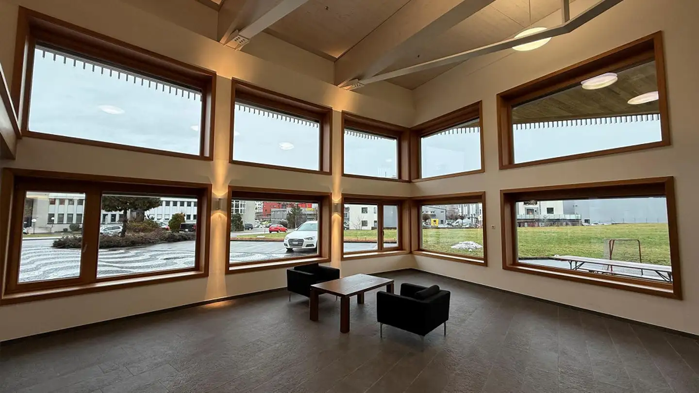 Spazio ufficio in affitto - Rosengartenstrasse 25, 8608 Bubikon - Photo 3