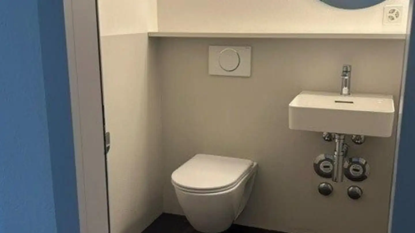 Appartamento in affitto - Eggweg 15, 3065 Bolligen - Foto 4