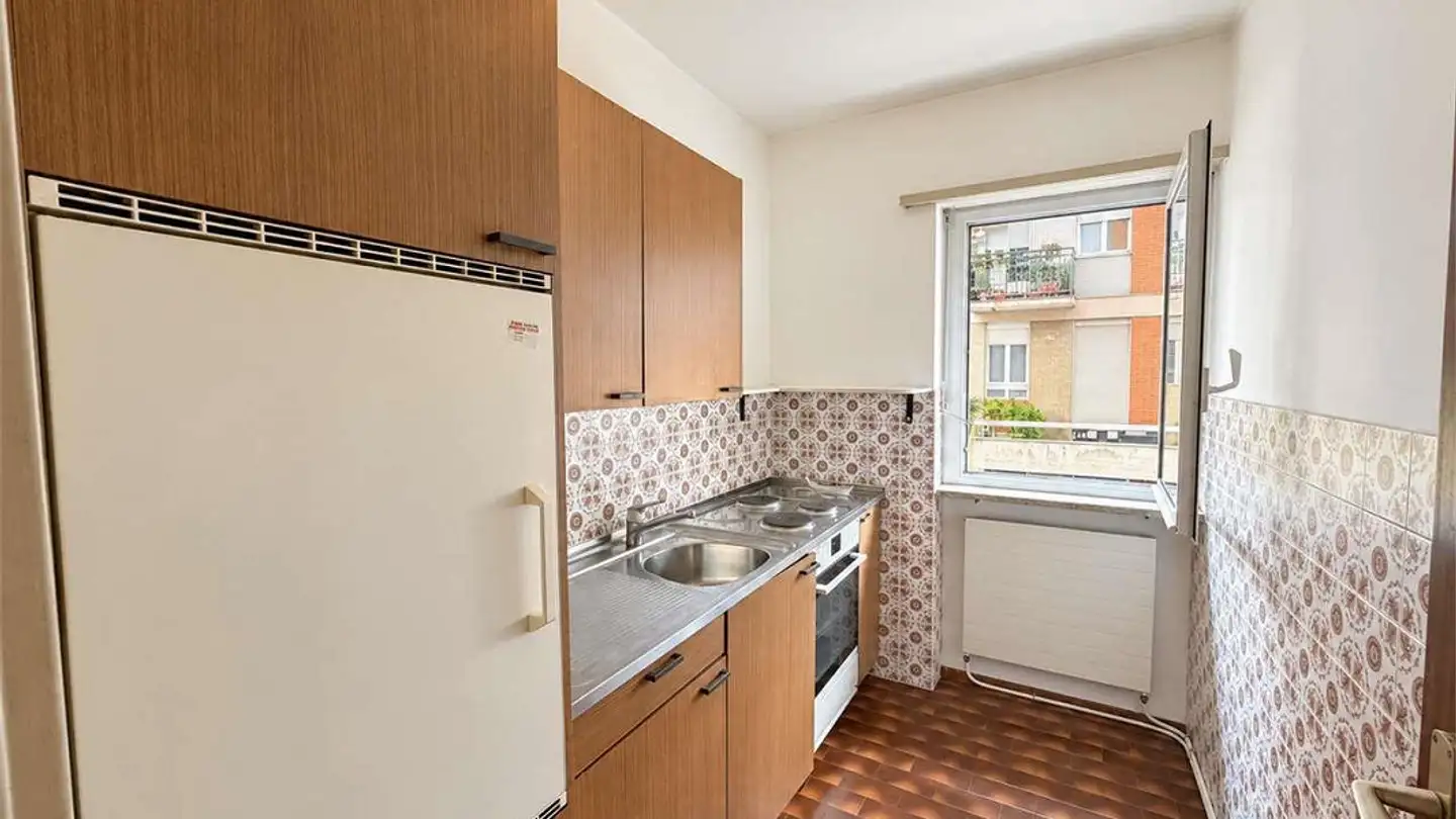 Appartement à vendre - Via Molinazzo 19, 6962 Viganello - Photo 4
