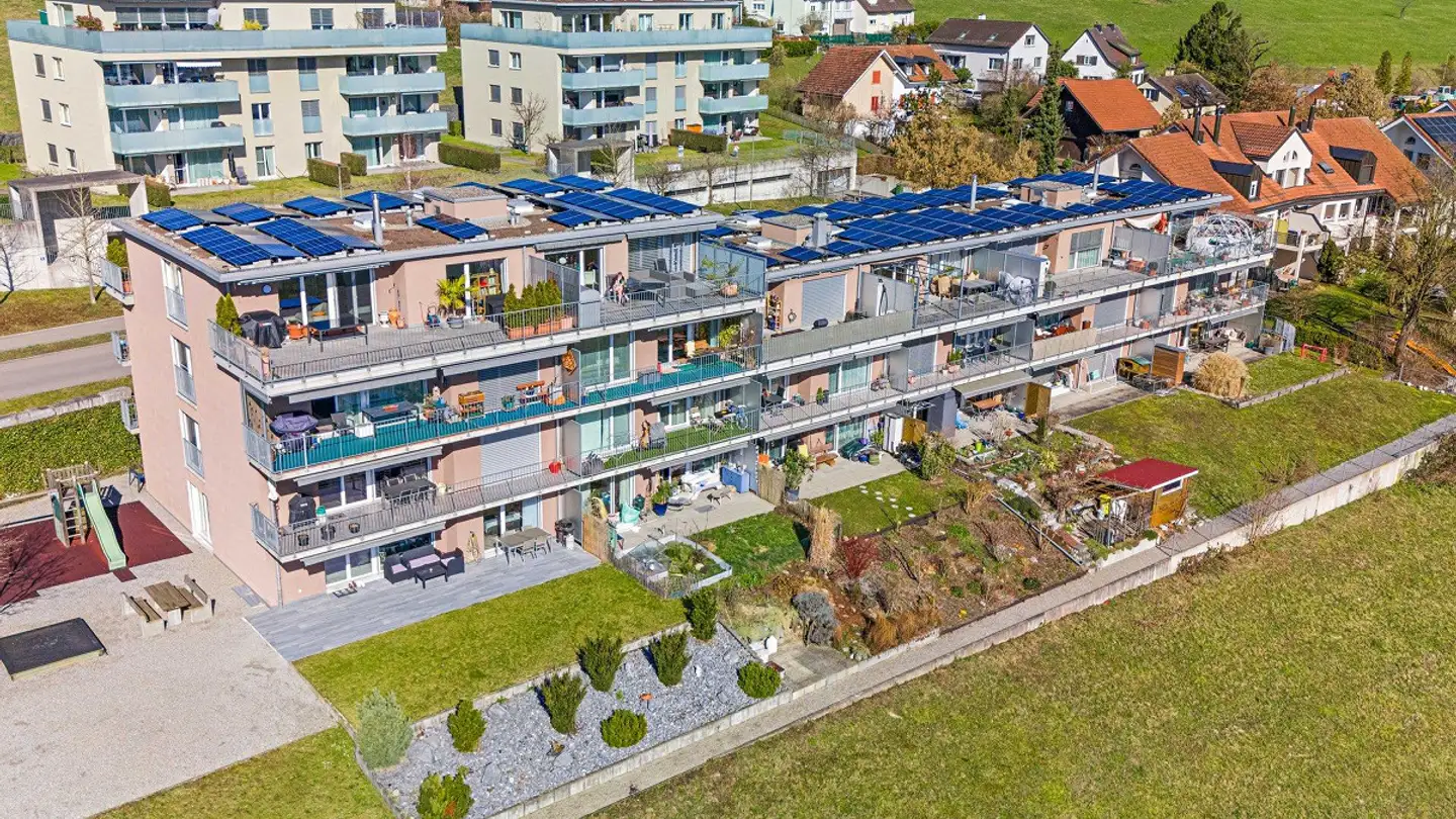 Wohnung kaufen - Maienriedweg 19, 8408 Winterthur - Foto 2
