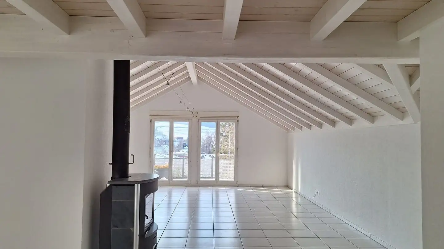 Penthouse mieten - Talstrasse 22, 5630 Muri AG
