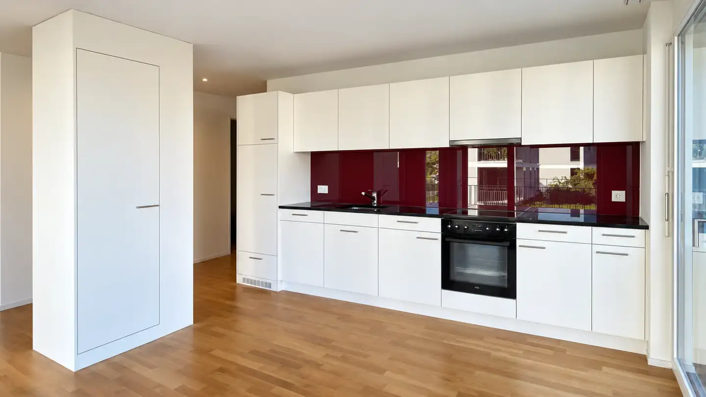 Apartment for rent - Ahornweg 9, 3315 Bätterkinden