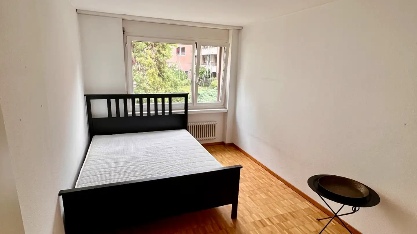Chambre à louer - 8008 Zürich