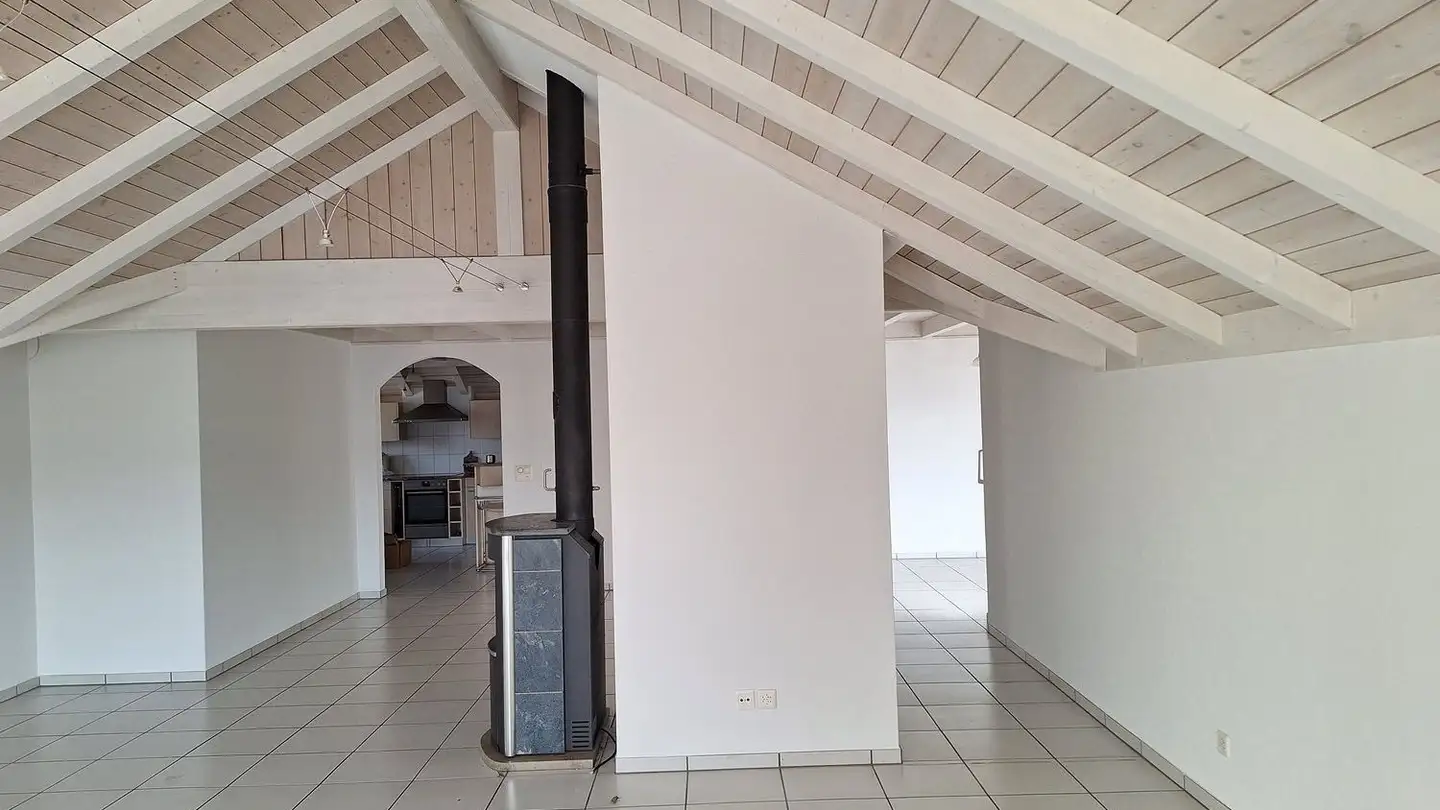 Penthouse mieten - Talstrasse 22, 5630 Muri AG - Foto 3