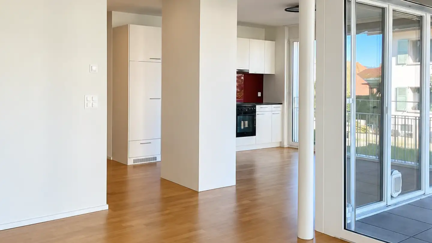 Apartment for rent - Ahornweg 9, 3315 Bätterkinden - Photo 4