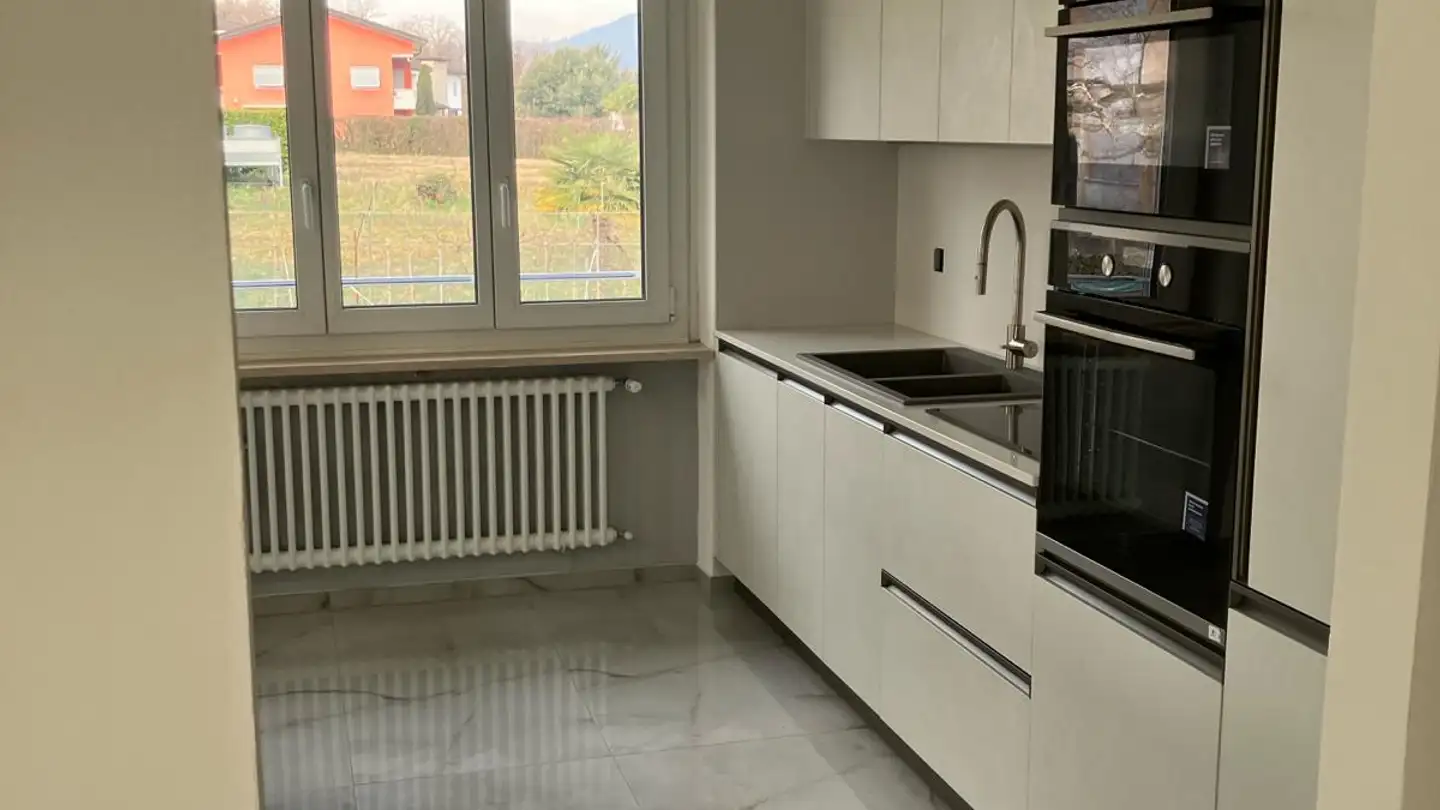 Attico in affitto - 6883 Novazzano - Photo 2