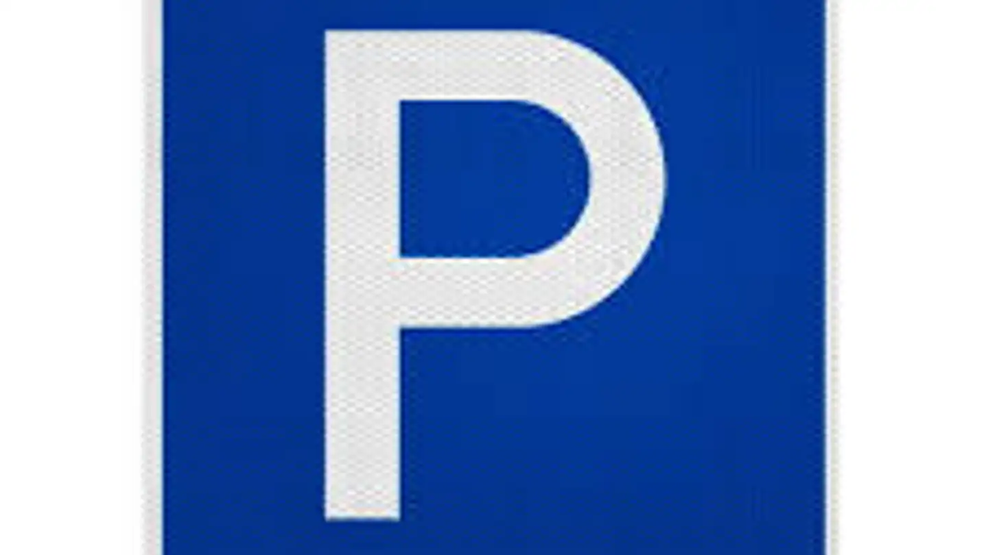 Underground parking space for rent - Lavaterstrasse 40, 8002 Zürich