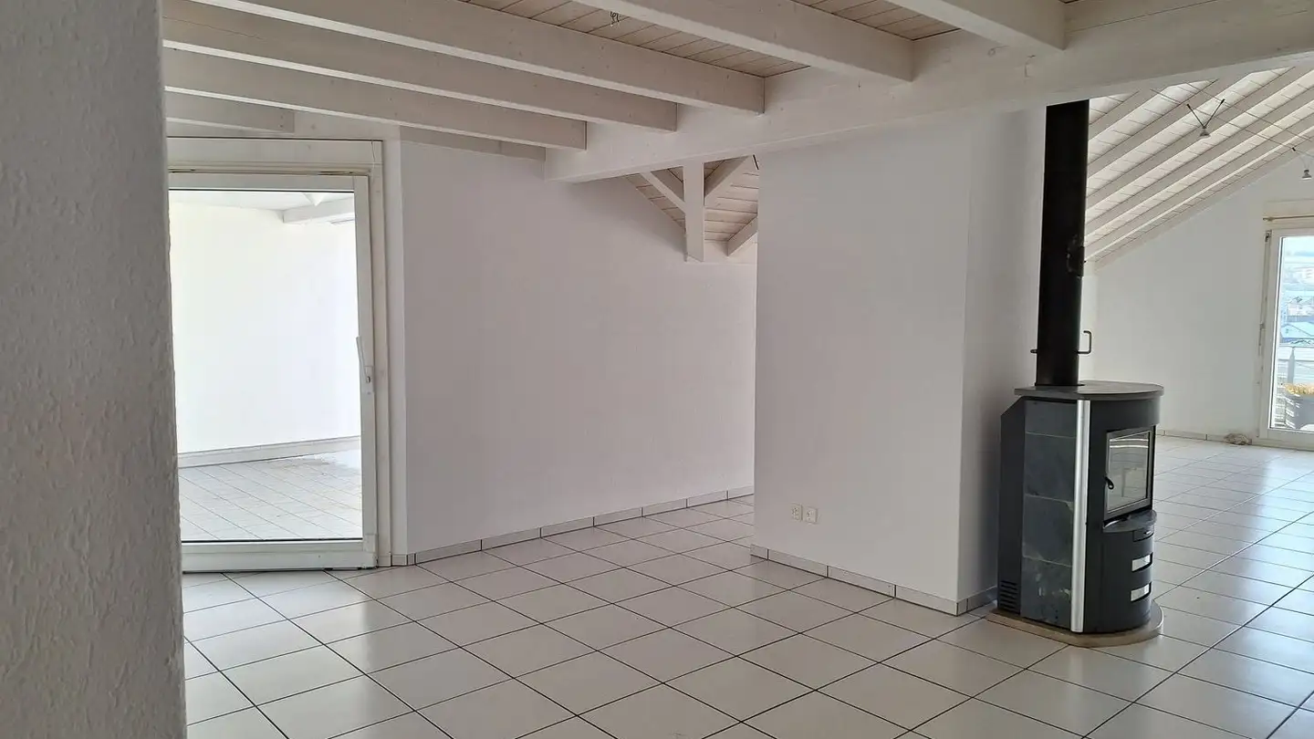 Penthouse mieten - Talstrasse 22, 5630 Muri AG - Foto 2