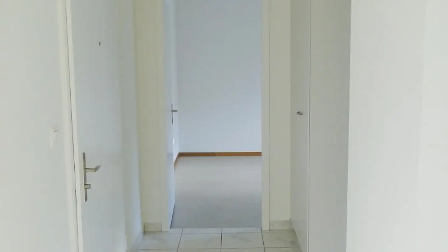 Apartment for rent - Bifangstrasse 26, 5610 Wohlen AG - Photo 3