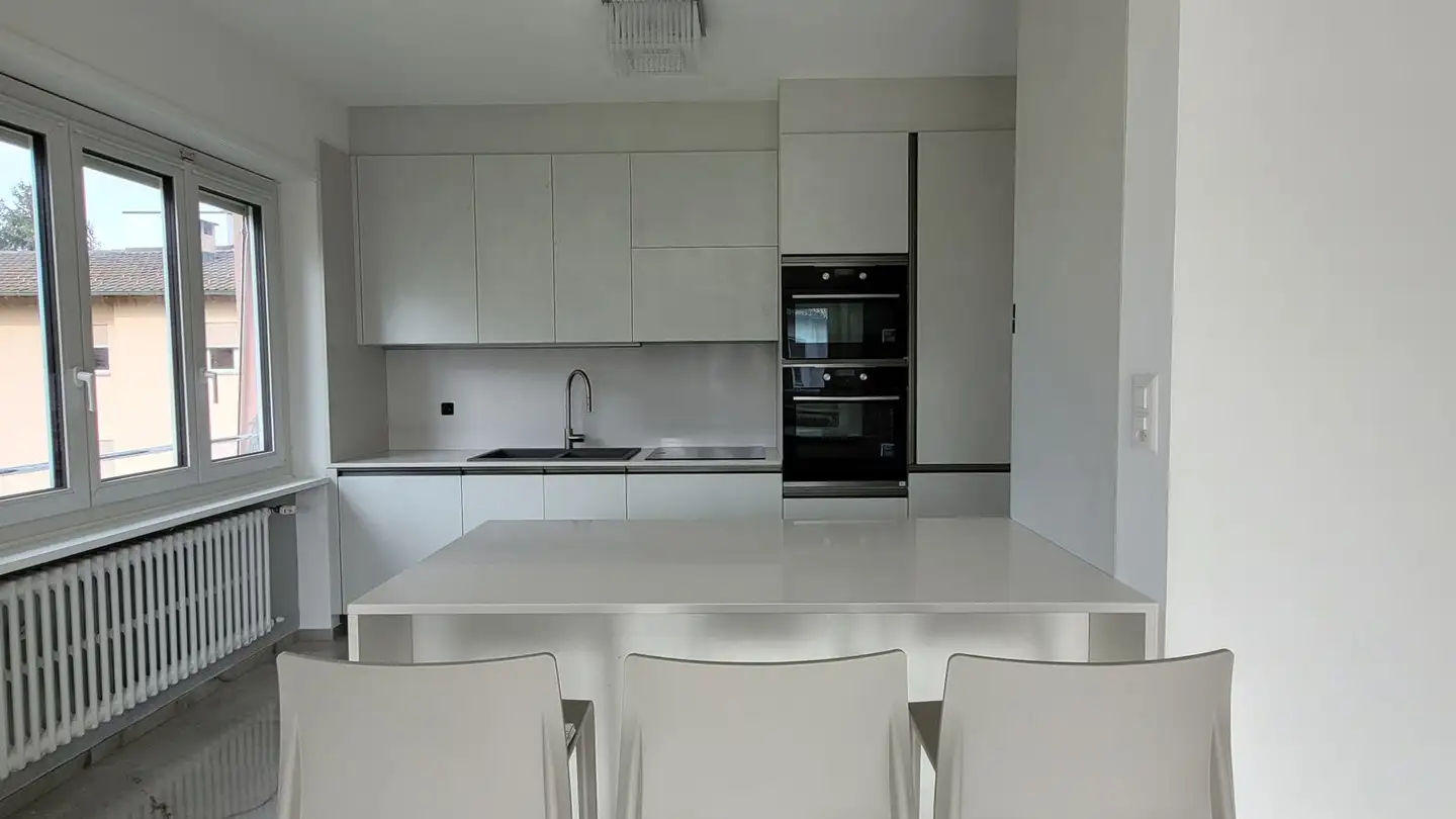 Attico in affitto - 6883 Novazzano - Photo 3