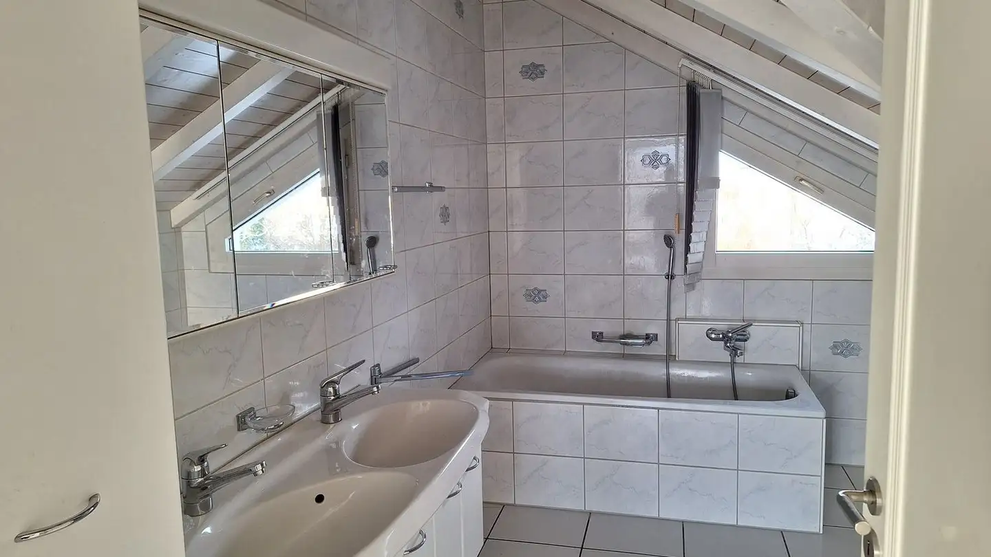 Penthouse mieten - Talstrasse 22, 5630 Muri AG - Foto 4