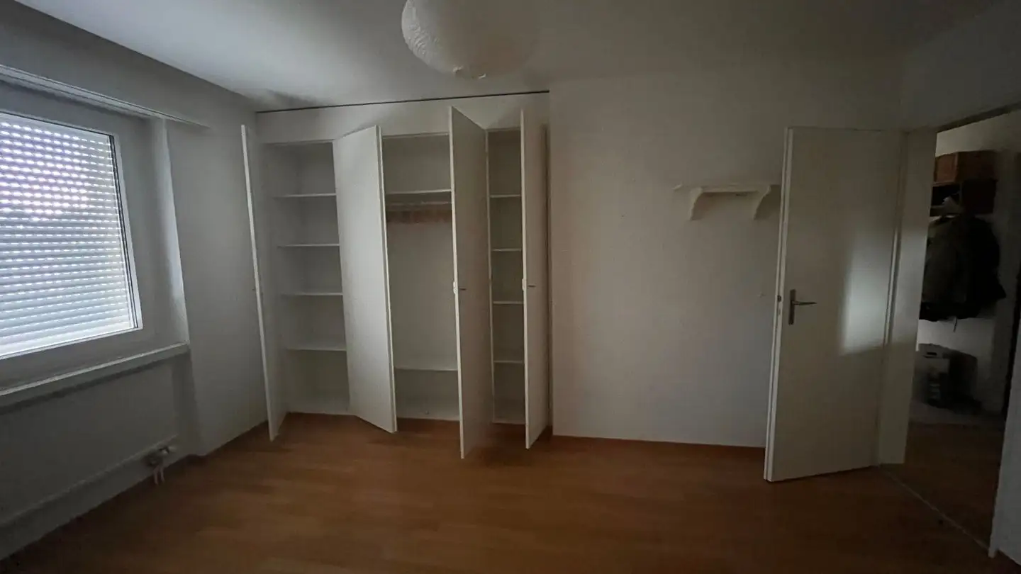 Appartement à louer - Märzenbühlstrasse 21, 8102 Oberengstringen - Photo 3