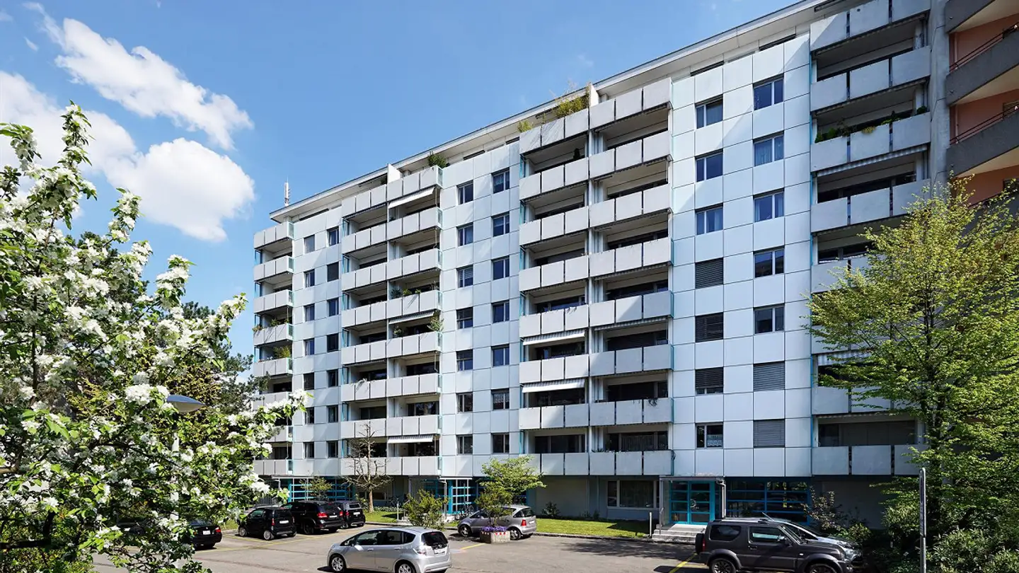Appartement à louer - Beim Goldenen Löwen 9, 4052 Basel - Photo 2