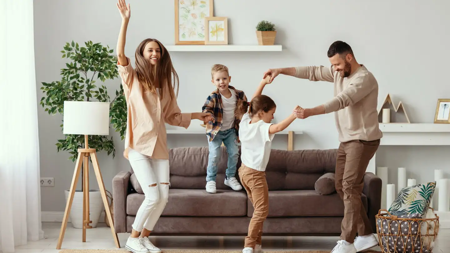 Appartement à louer - Müliwiesstrasse 101, 8487 Zell ZH