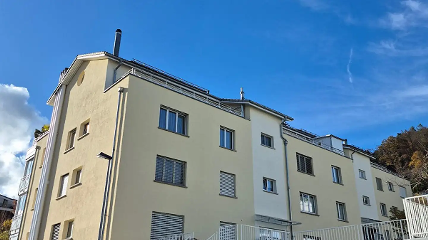 Appartamento in affitto - Maienwies 1, 9242 Oberuzwil