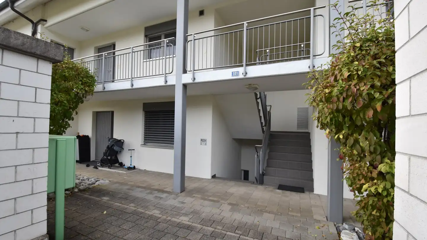 Appartamento in affitto - Müliwiesstrasse 101, 8487 Zell ZH - Photo 4