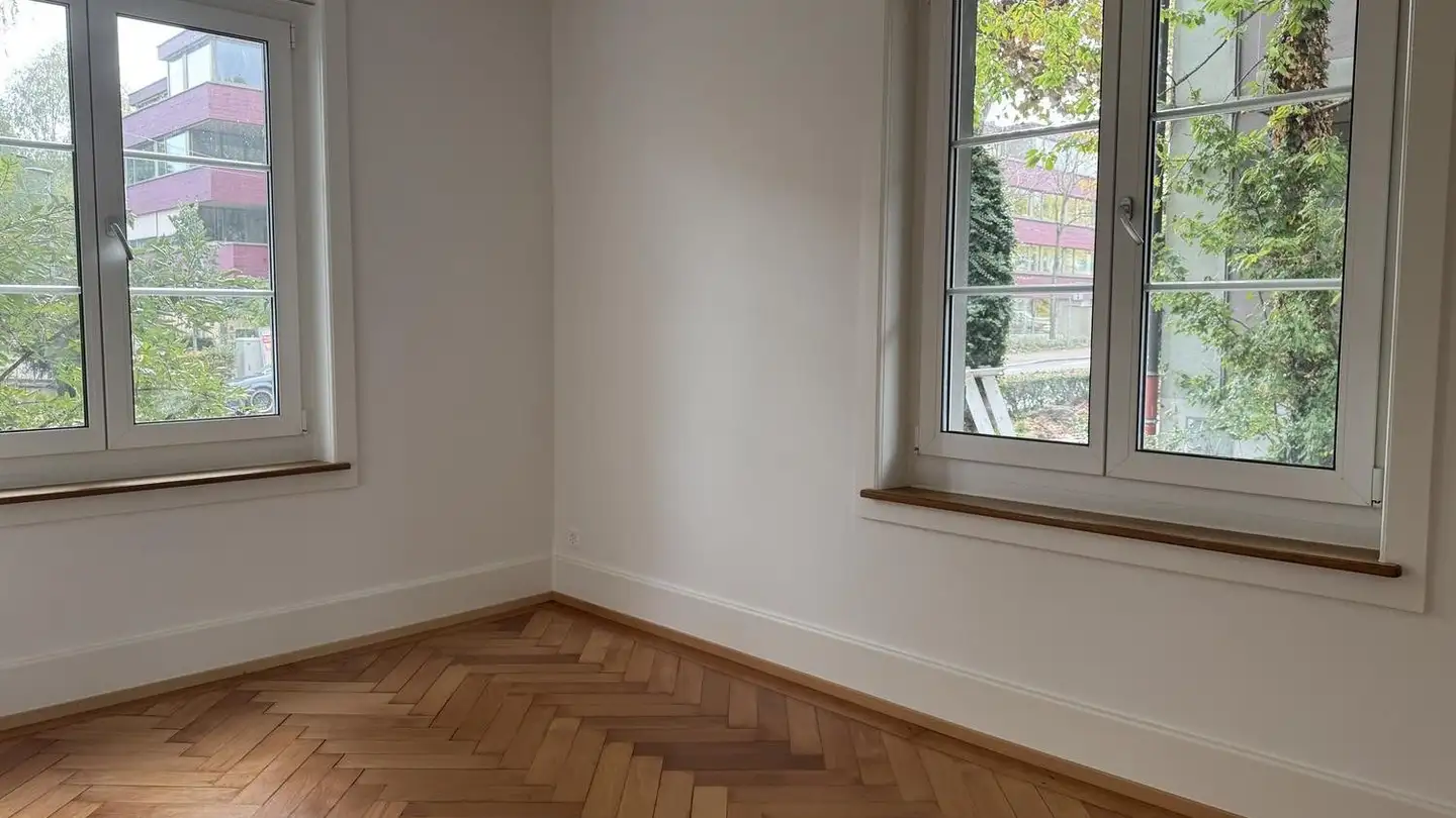 Wohnung mieten - Albisstrasse 128, 8038 Zürich