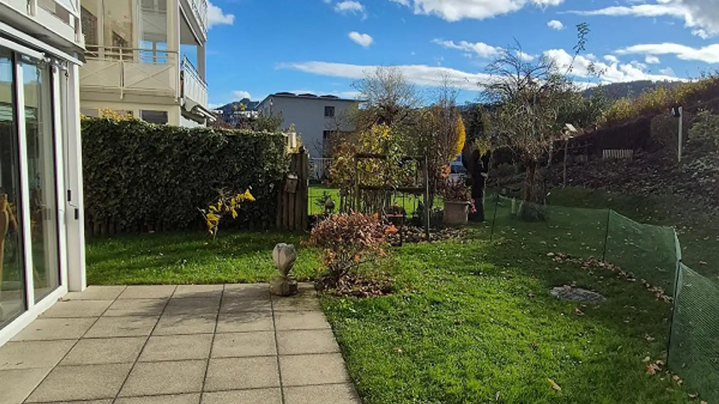 Appartement à louer - Maienwies 1, 9242 Oberuzwil - Photo 2