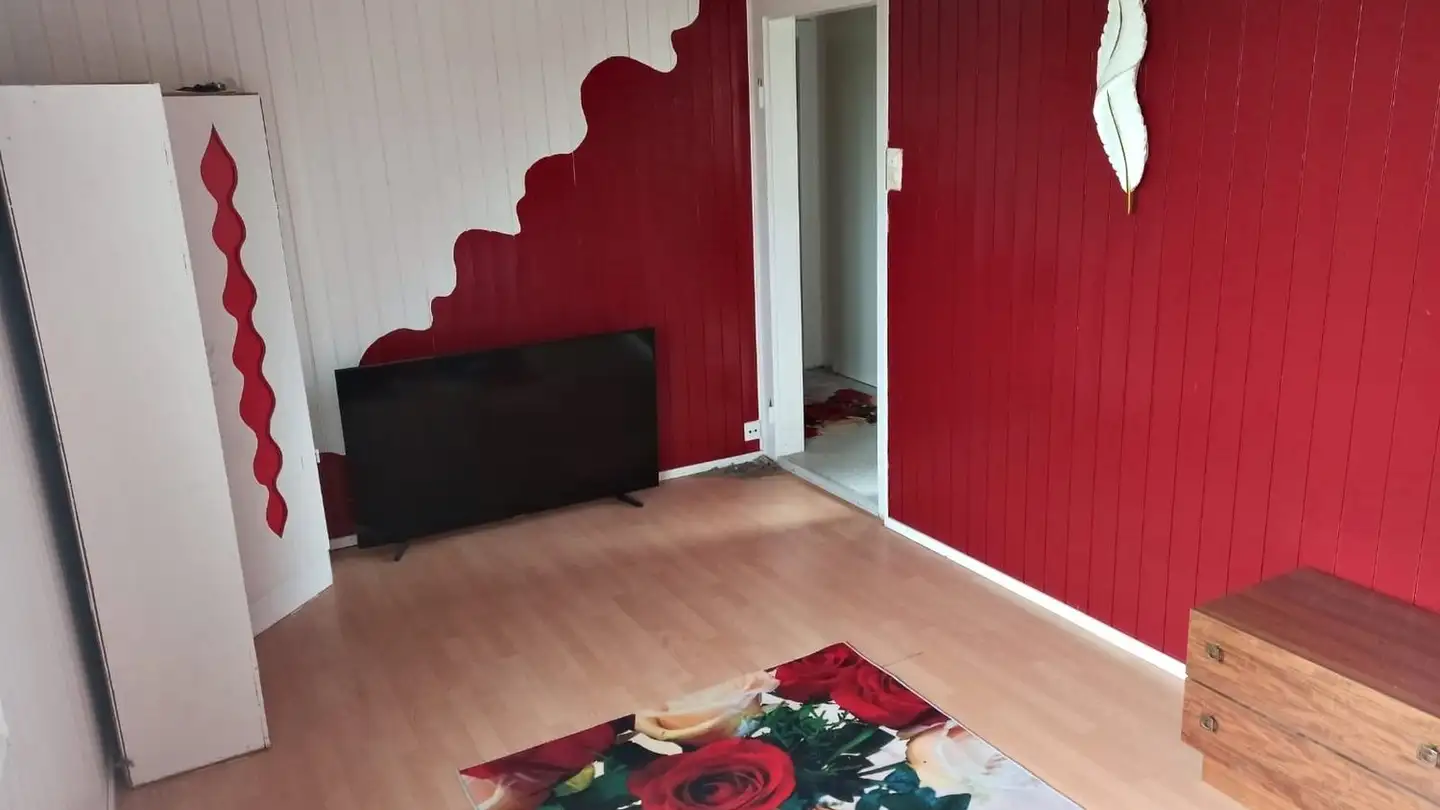 Stanza singola in affitto - Alte Landstrasse 26, 8505 Pfyn - Foto 3