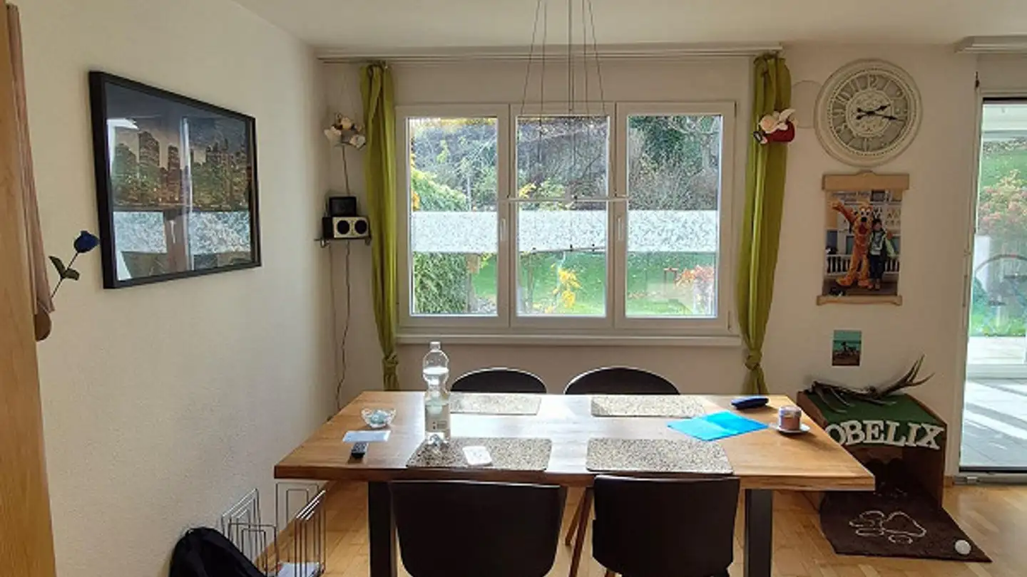 Appartement à louer - Maienwies 1, 9242 Oberuzwil - Photo 3