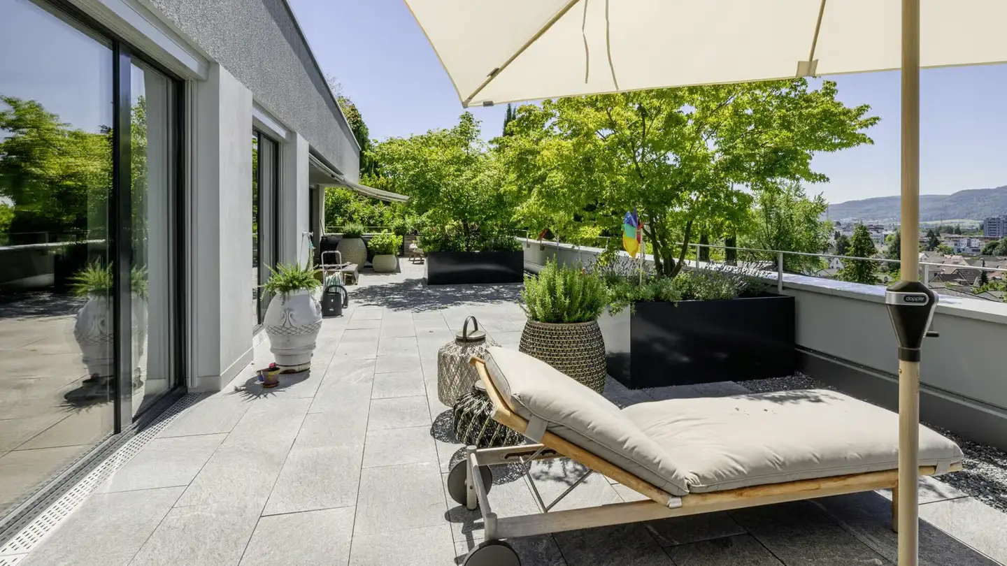 Apartment for sale - Rebbergstrasse 53, 5430 Wettingen
