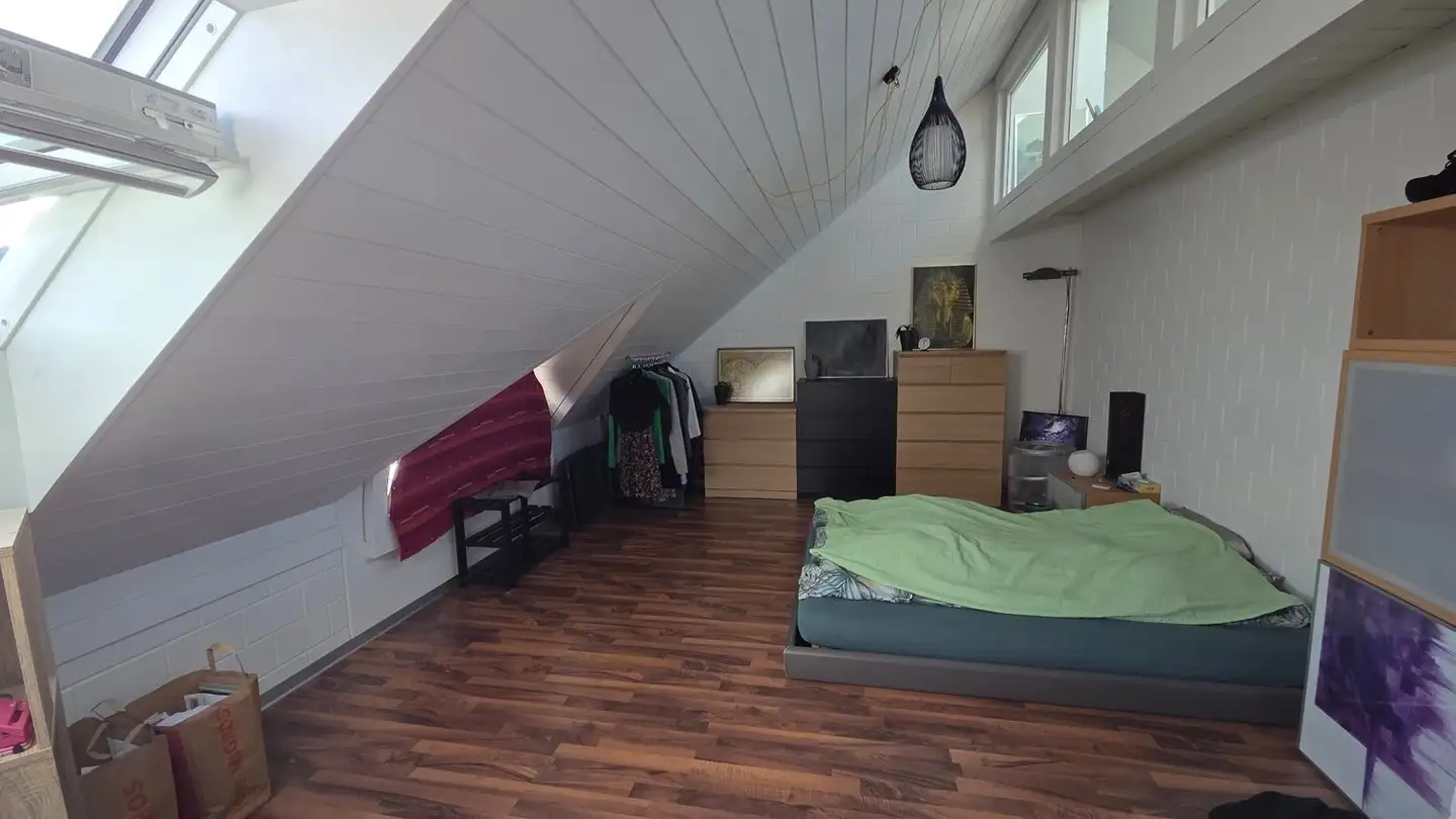 Appartement à louer - 3436 Zollbrück - Photo 3
