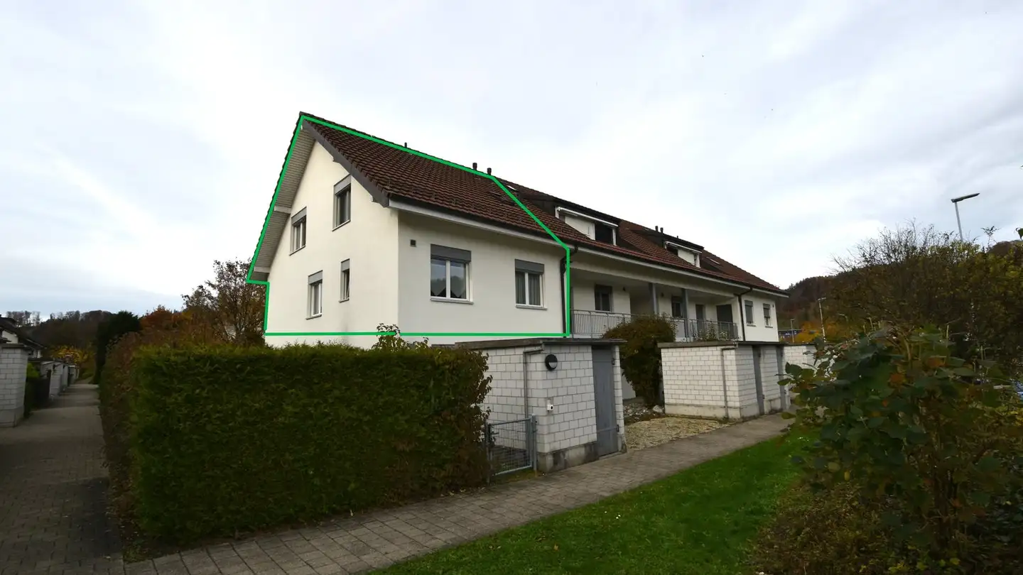 Appartamento in affitto - Müliwiesstrasse 101, 8487 Zell ZH - Photo 2