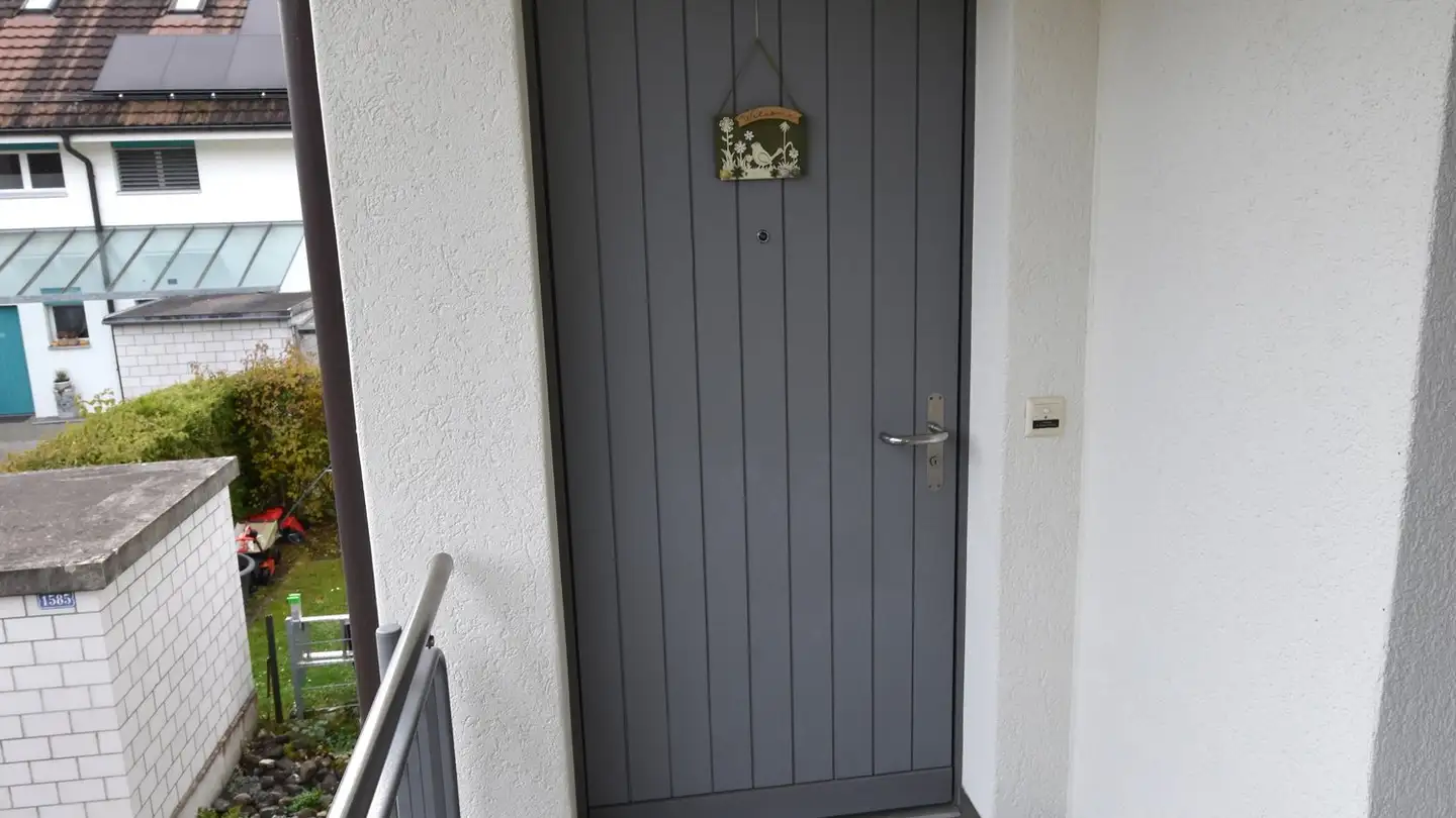 Appartamento in affitto - Müliwiesstrasse 101, 8487 Zell ZH - Photo 3