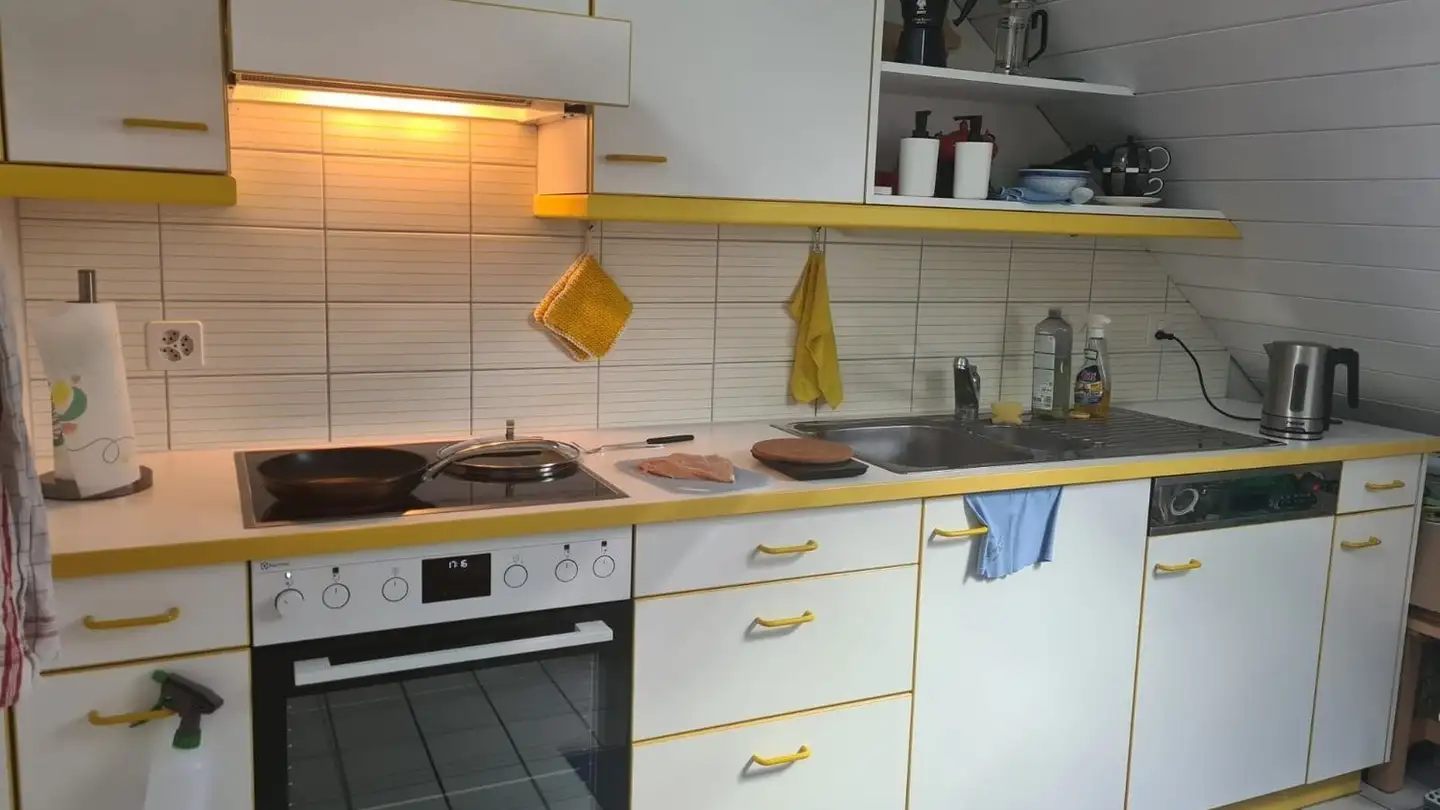 Appartement à louer - 3436 Zollbrück - Photo 4