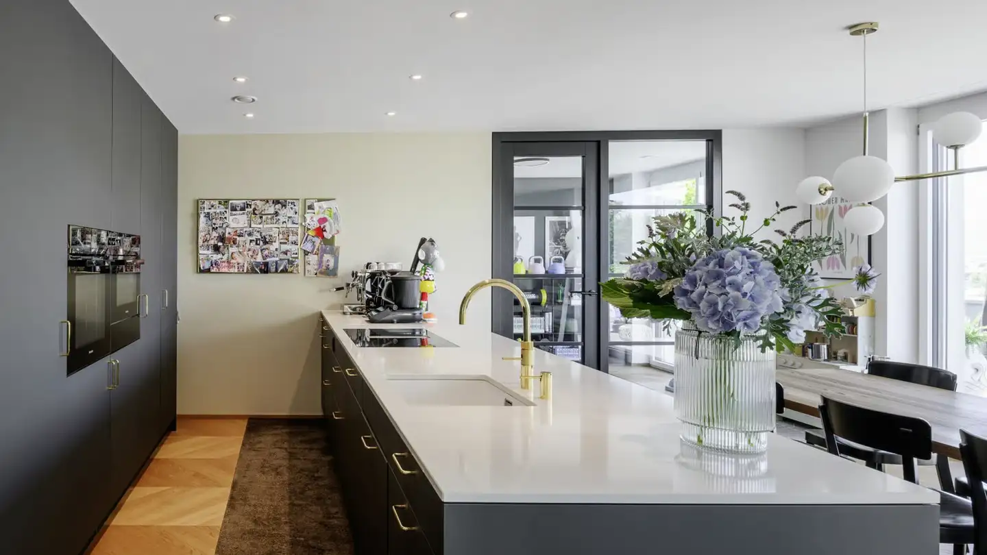 Apartment for sale - Rebbergstrasse 53, 5430 Wettingen - Photo 4