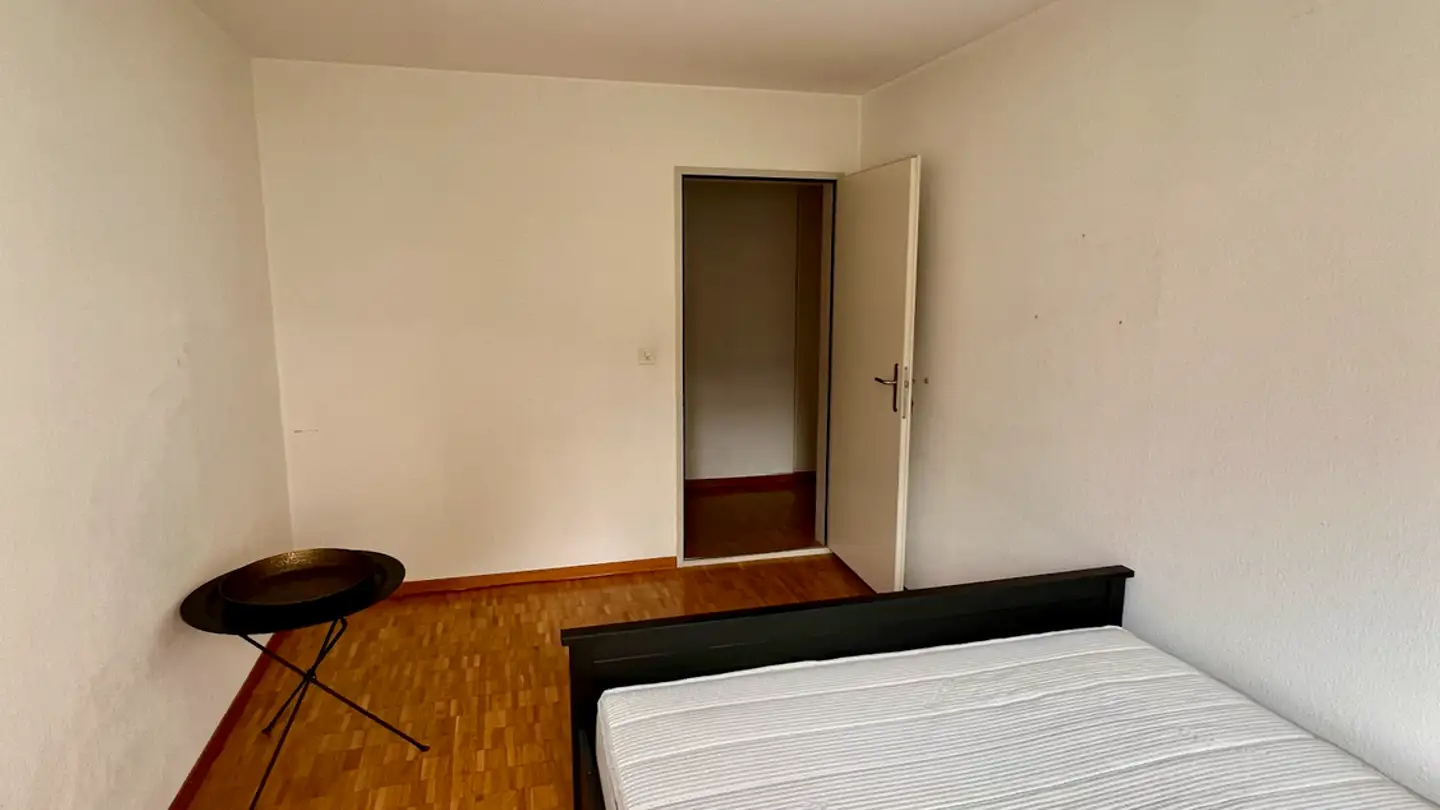 Chambre à louer - 8008 Zürich - Photo 2